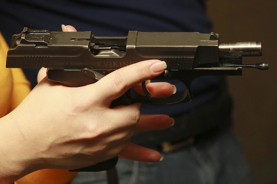 Заказчица убийства не хотела отдавать долги