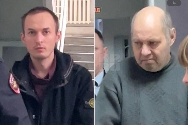 Заманили в квартиру мальчика: начался суд над подельниками, которых обвиняют в педофилии