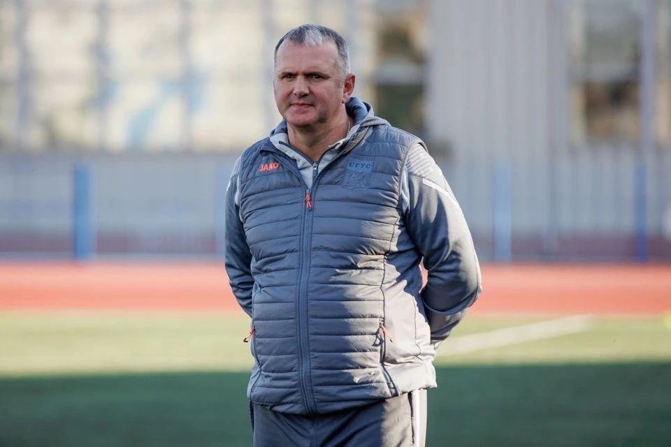 Фото: Александр Новиков.