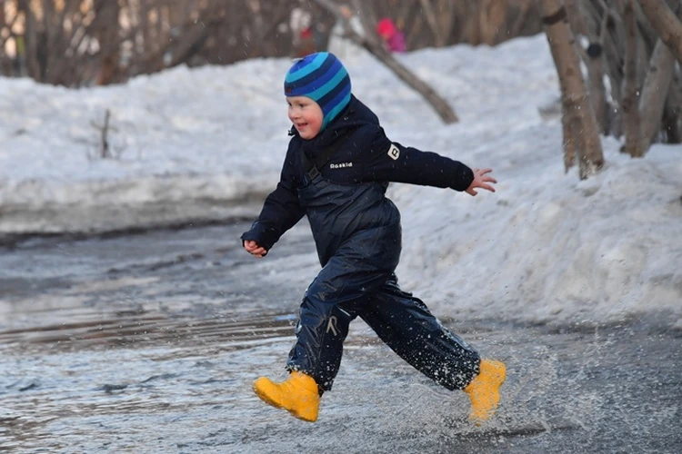В Югру после аномальных морозов придет потепление до +2 градусов