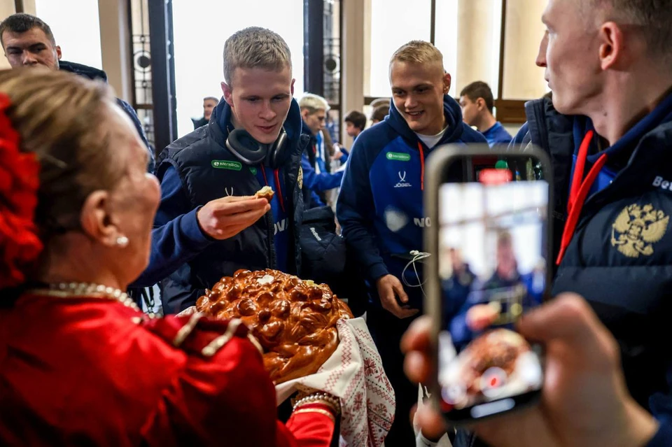 Фото: t.me/teamrussia