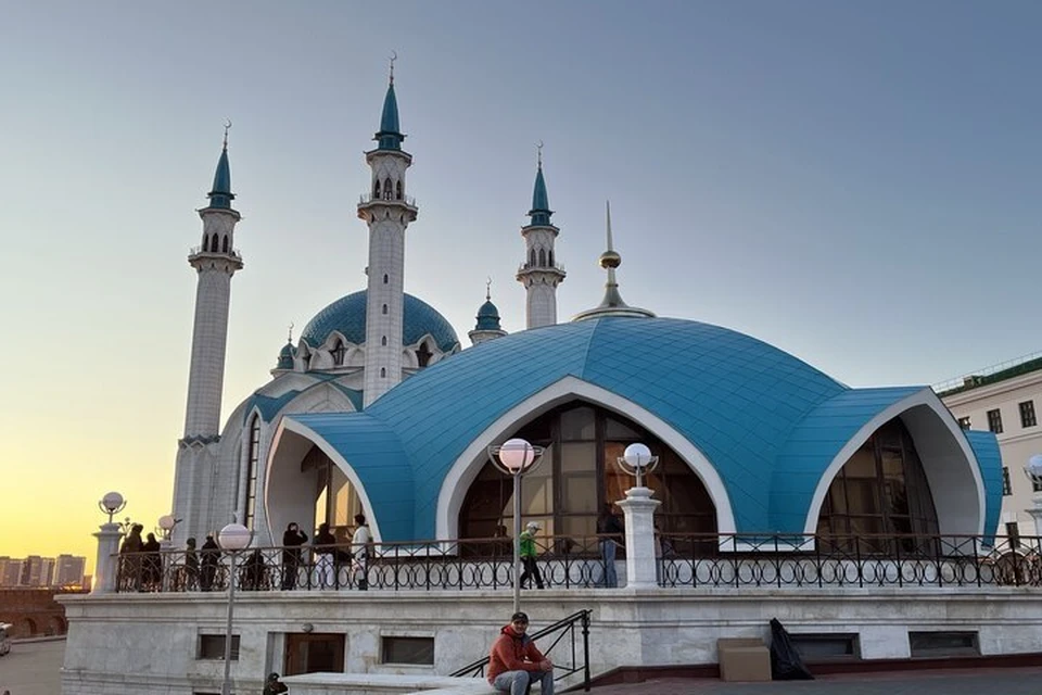 В республике будут отмечаться как федеральные, так и местные праздники.