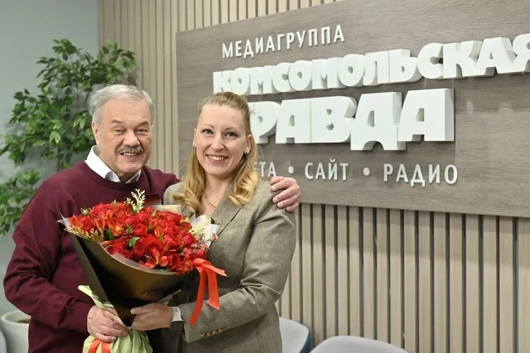 Депутат Госдумы Дробот ответила на вопрос о двойниках Зюганова