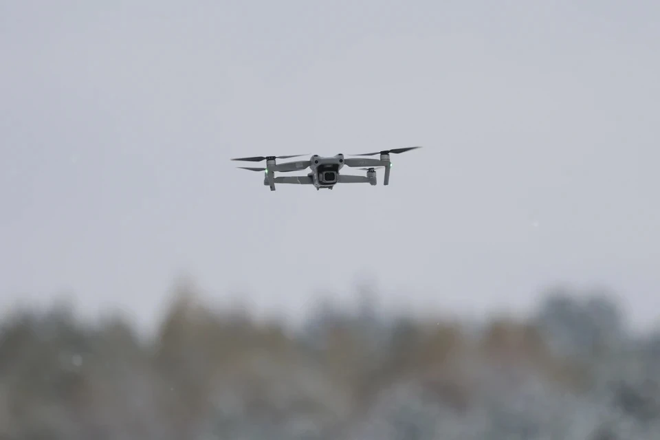 Всего за ночь над нашей страной нейтрализовали 216 дронов