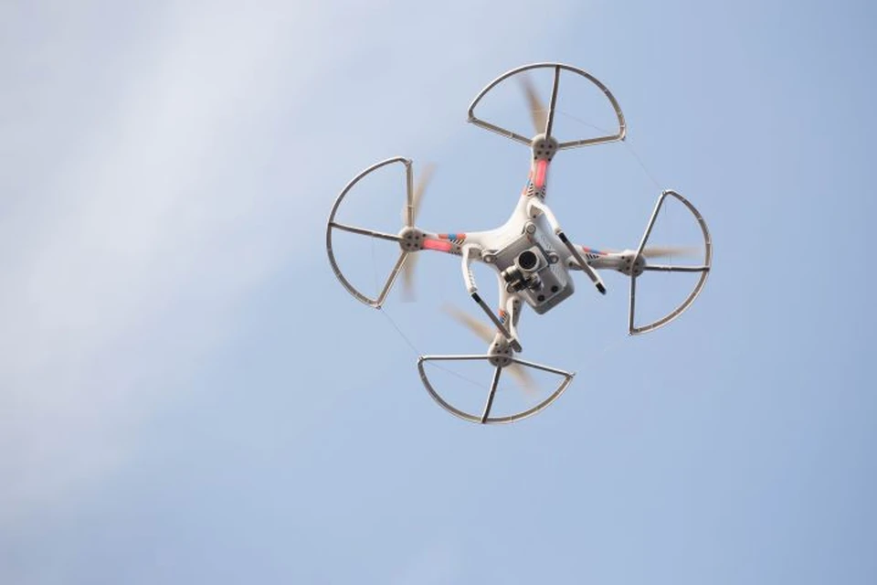 При атаке беспилотников в Новороссийске пострадали шесть домов