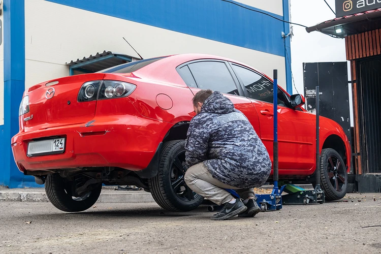 Переобуться, чтобы не «обули»: Топ главных способов обмана на шиномонтаже и как сэкономить на смене покрышек