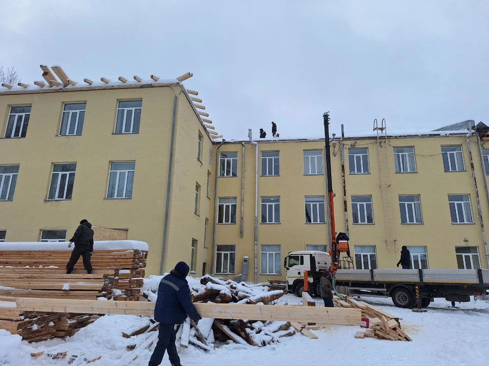 Фото: пресс-служба администрации Томской области