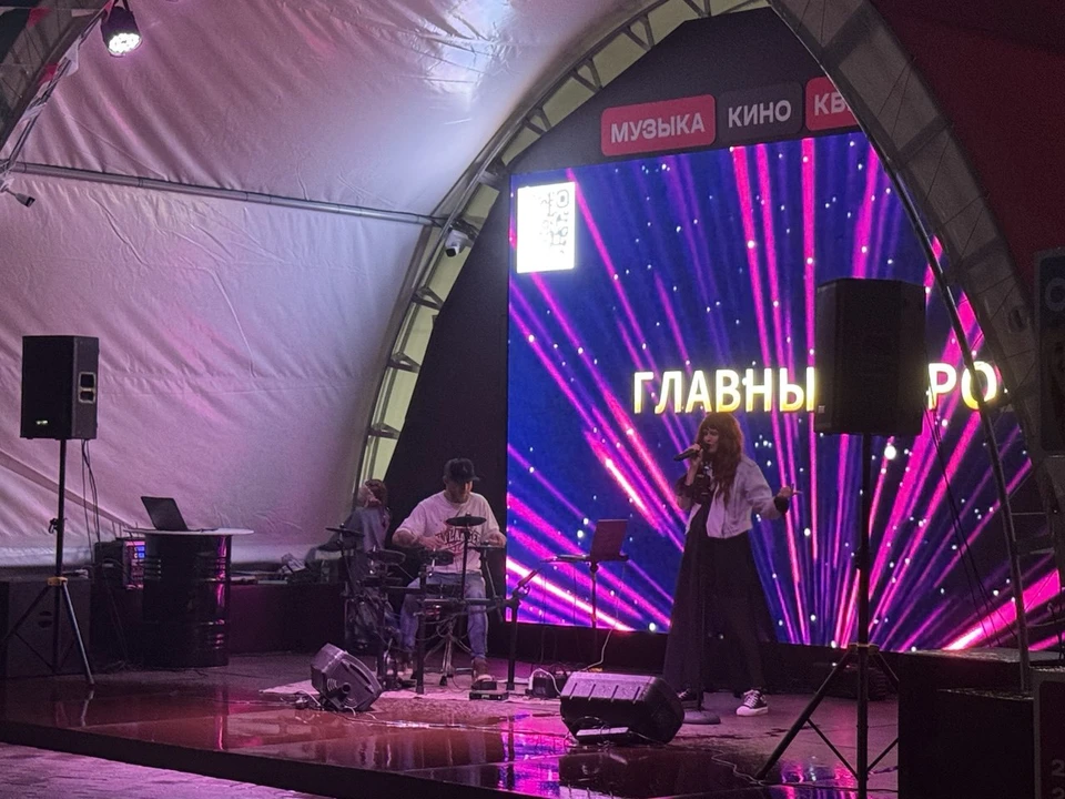 Куда можно сходить в Тюмени 15 и 16 ноября 2025 года.