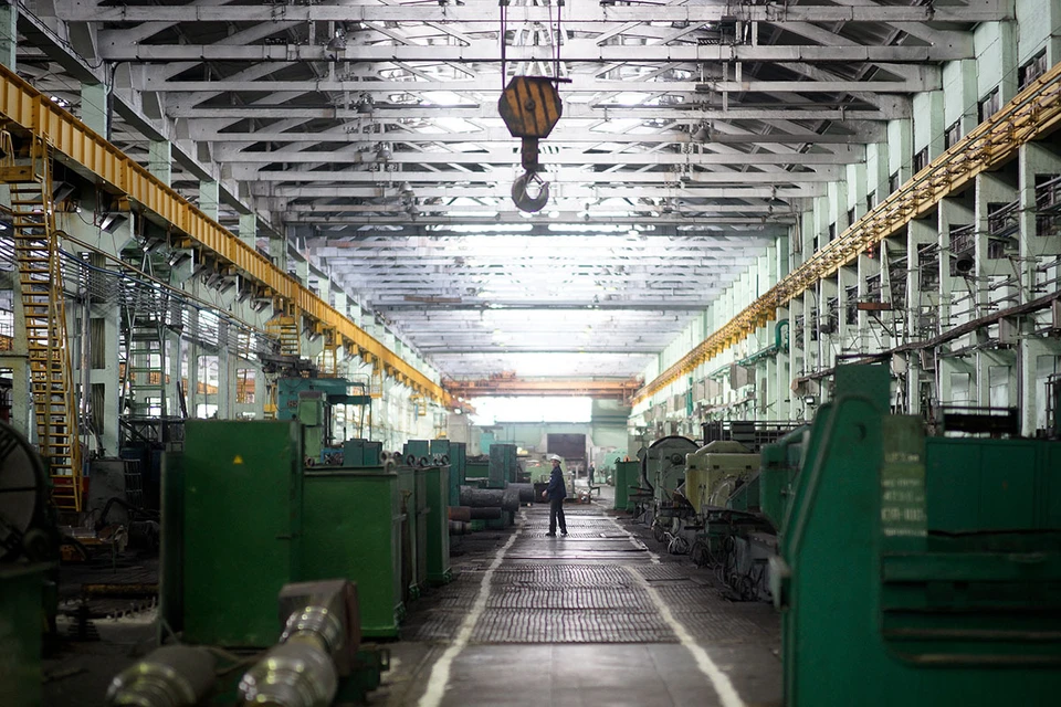 Ежегодно российские промышленные предприятия получают из федерального бюджета значительные суммы безвозмездной поддержки – субсидий.