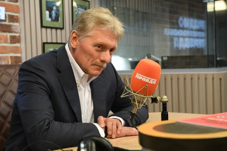 Песков: Россия не забудет помощи солдат КНДР в разминировании Курской области