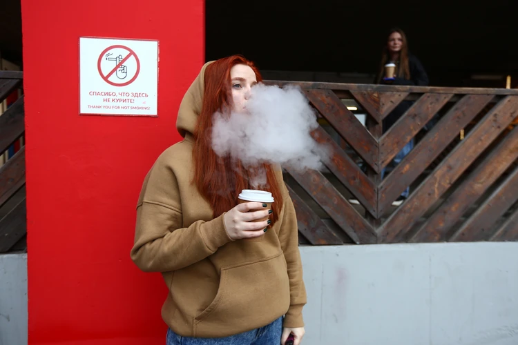 «Главный риск – в росте нелегального оборота»: ставропольцам рассказали, что может произойти после запрета вейпов