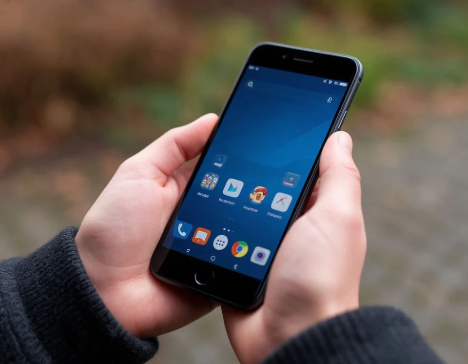 Фото сгенерировано нейросетью.