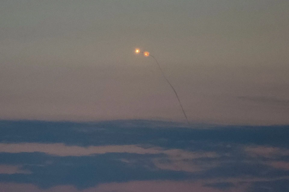 Лихачев: Восемь украинских дронов пытались атаковать Нововоронежскую АЭС