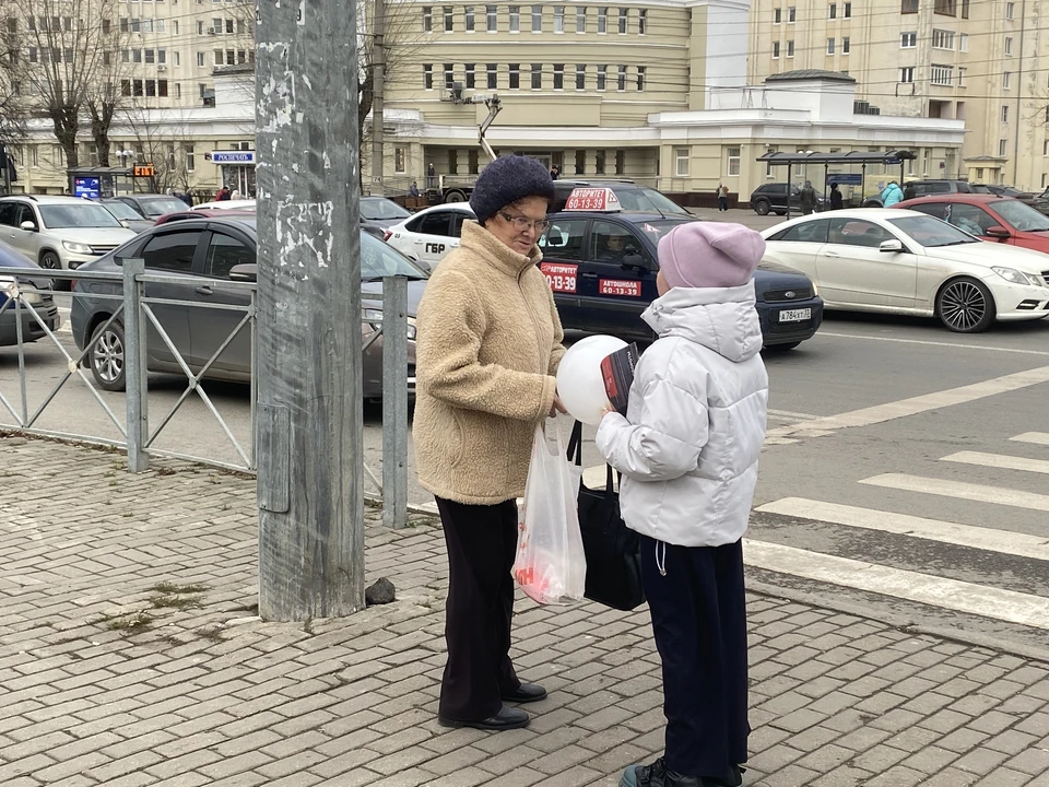 Фото: Отдел Госавтоинспекции УМВД России по городу Владимиру