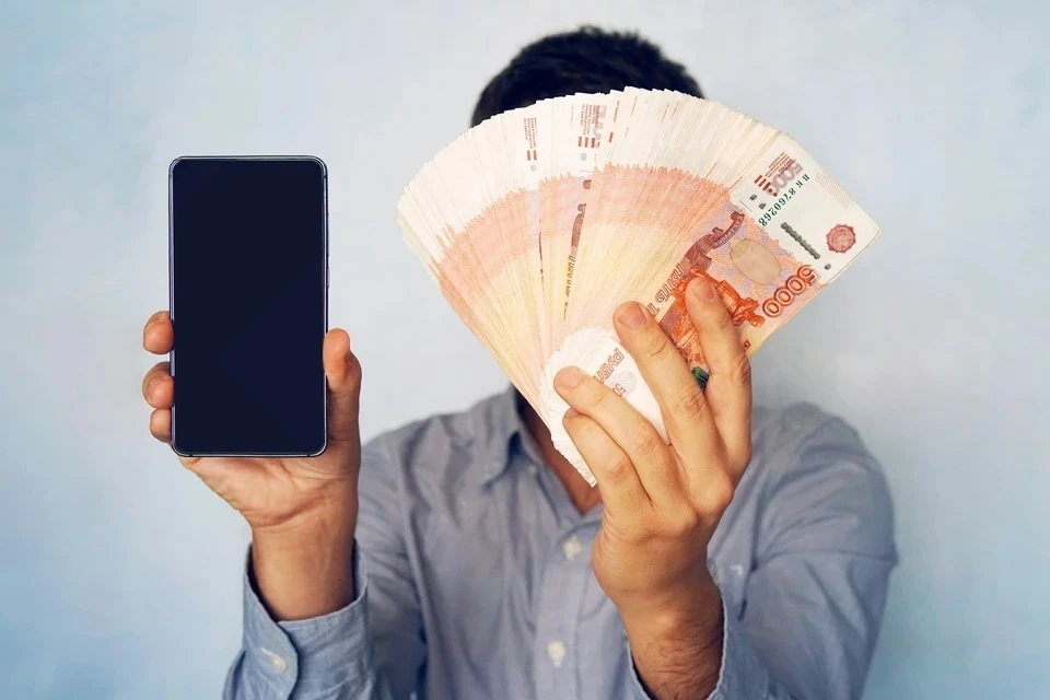 Экономист добавила, что эффект проявится в долгосрочной перспективе. Фото: Melnikov Dmitriy/Shutterstock/Fotodom.