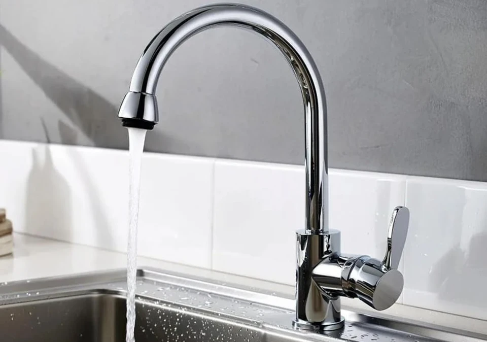 Губернатор прокомментировал ситуацию с перебоями воды в городе.