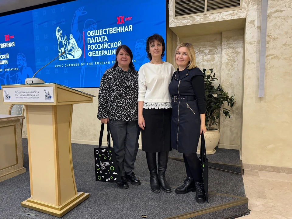 Фото: ФГБУ "ВНИИЗЖ".