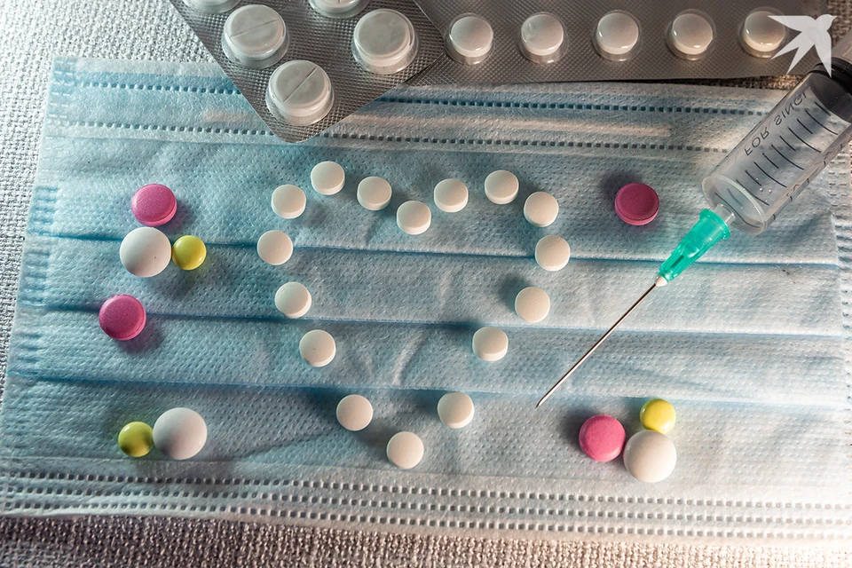 Минздрав Беларуси запретил сразу семь БАД, включая витамины, биотин и селен. Фото носит иллюстративный характер.