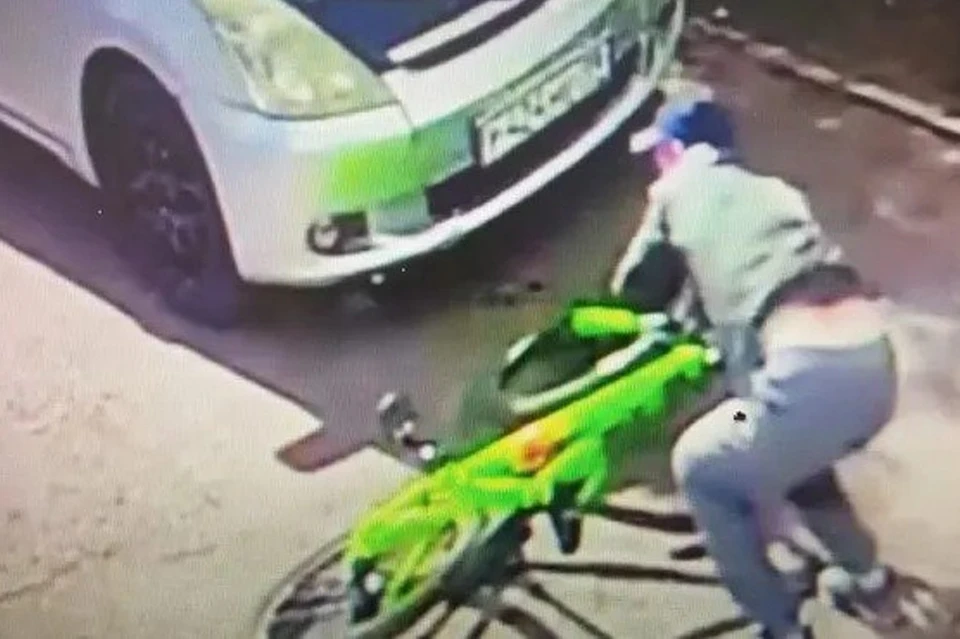 Фото: МВД по Республике Хакасия