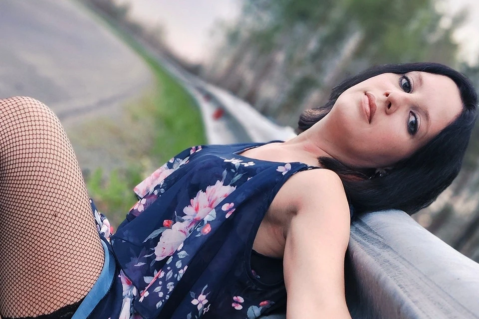 У погибшей остался несовершеннолетний сын. Фото: соцсети