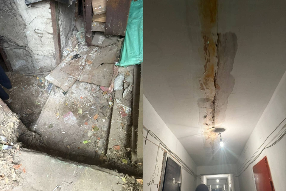 Фото: пресс-служба прокуратуры Томской области