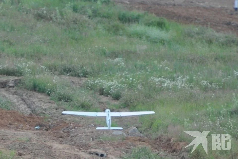 В Рязанской области объявлена угроза атаки беспилотников