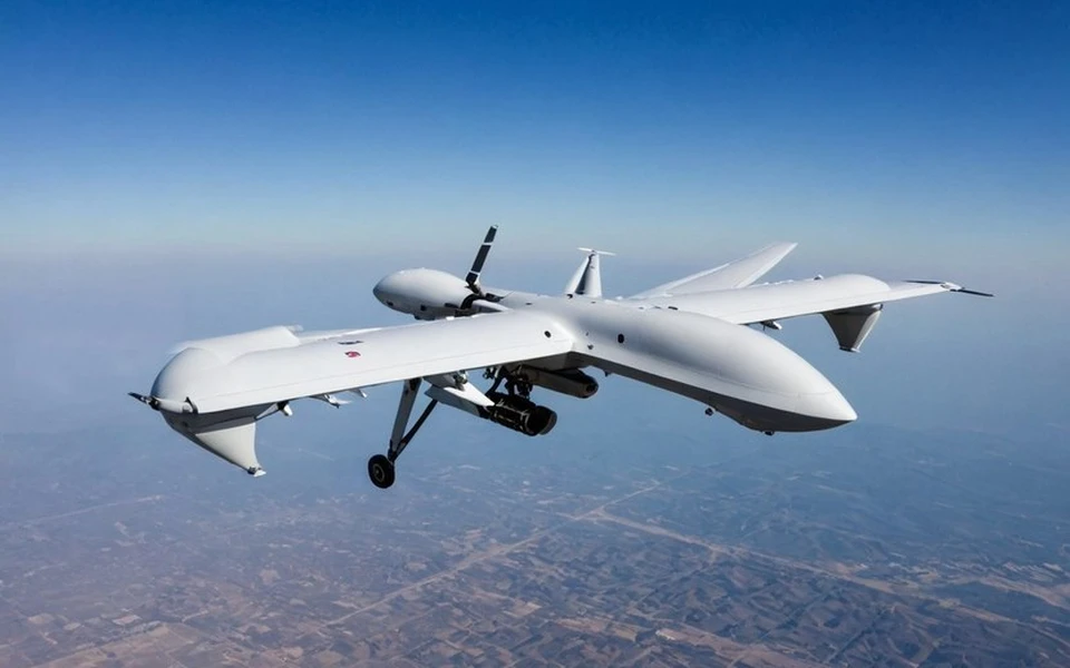 Не поддавайтесь панике. Фото: нейросеть