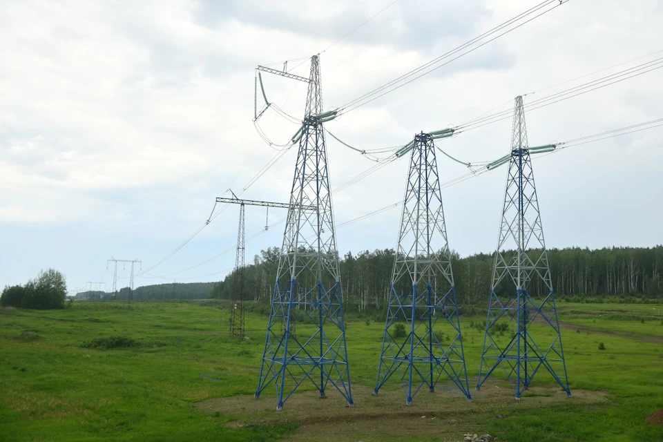 На Херсонщине построят новые ЛЭП для укрепления энергосистемы