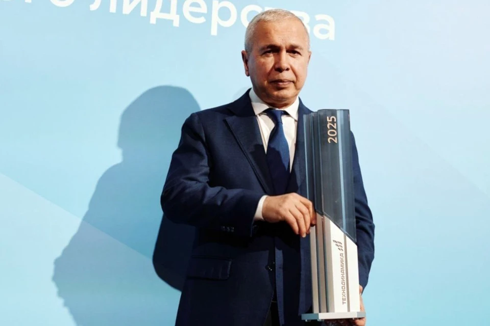 Фото: пресс-служба Госкорпорации Ростех