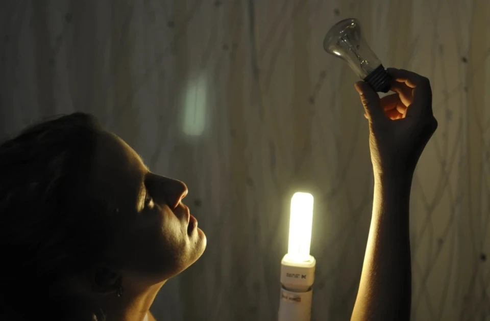 Отключение света в Иркутске 16 ноября 2025 года коснется Ленинского района