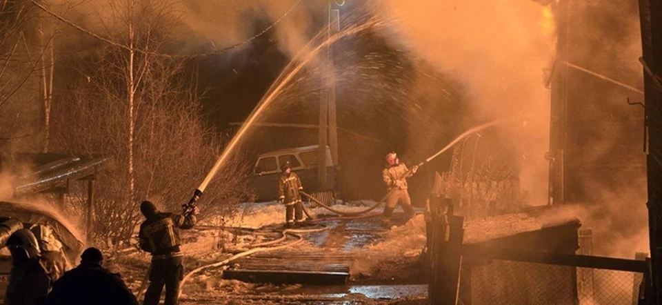 Фото: правительство Югры