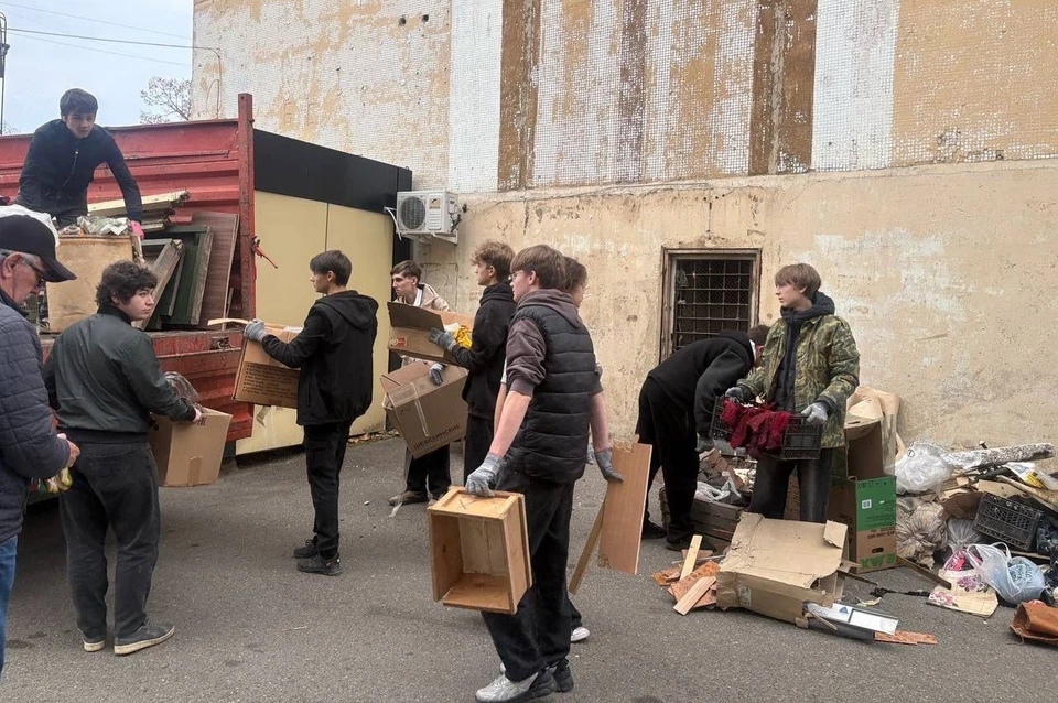 Фото: администрация Кисловодска