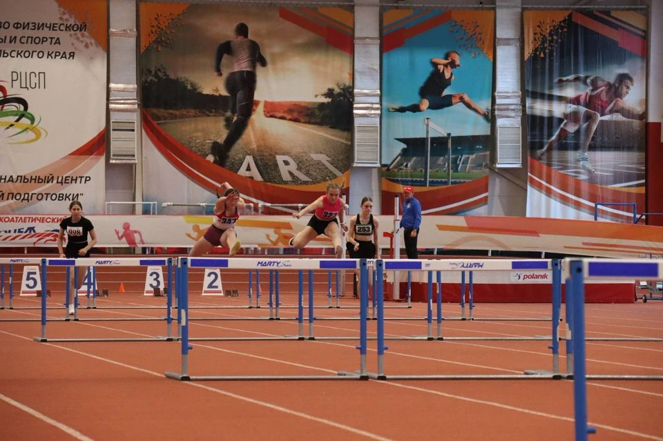 Фото: минспорта СК