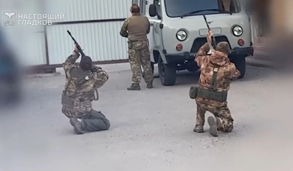 Бойцы «Орлана» и «БАРСа» сбили 39 дронов ВСУ в Белгородской области за сутки