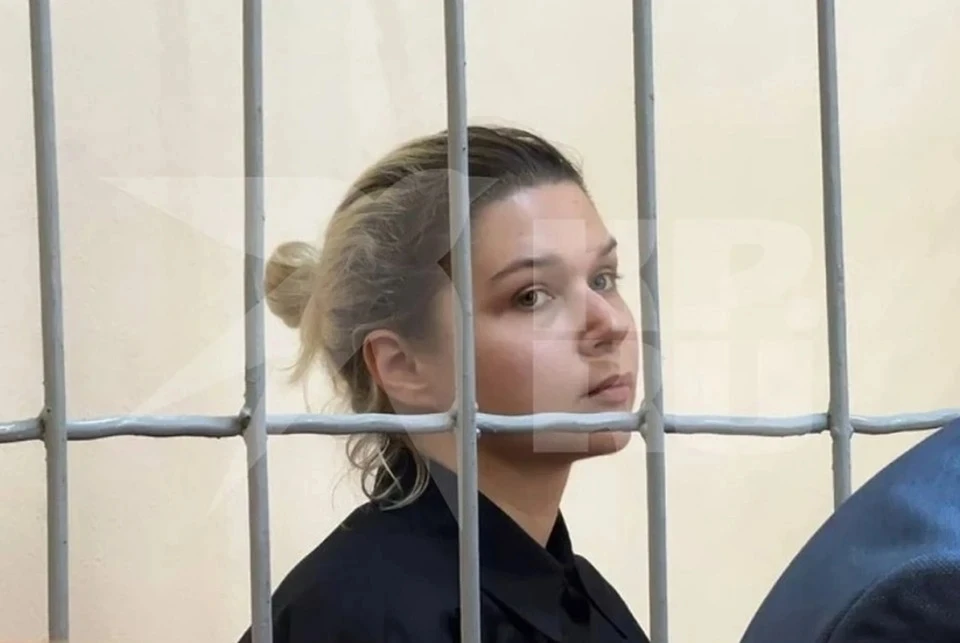 Екатерина Тархова могла начать травить родственников за несколько дней до убийства