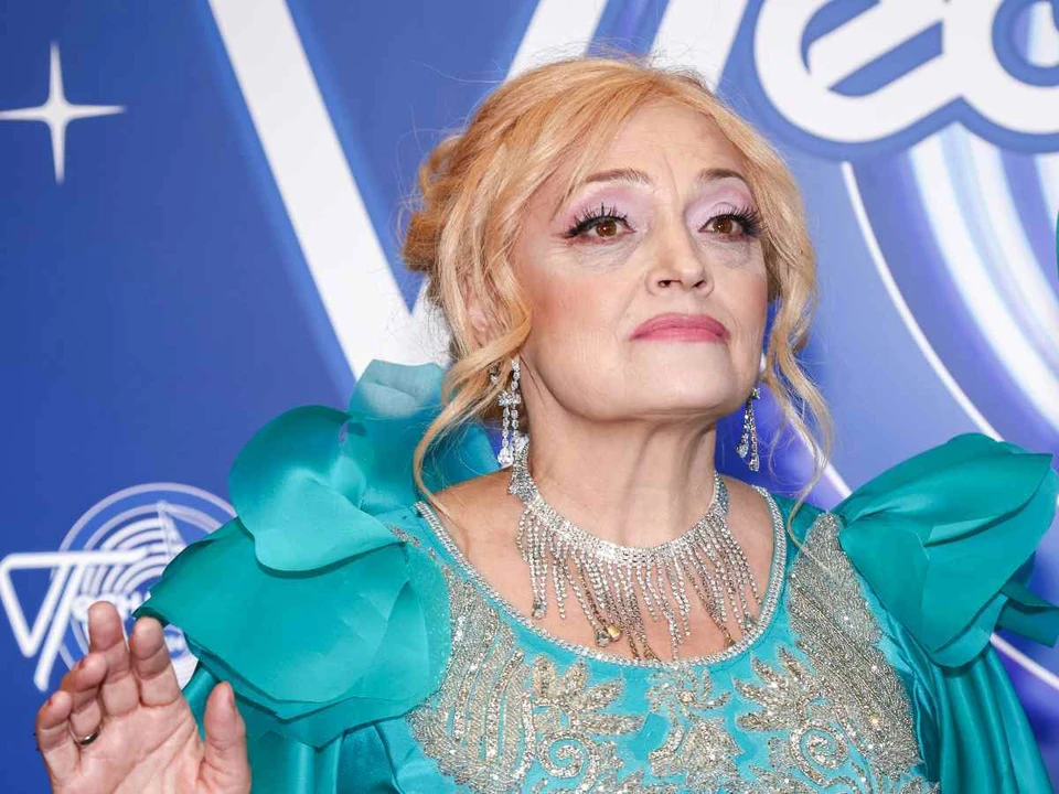 Надежда Кадышева. Фото: Экспресс Газета