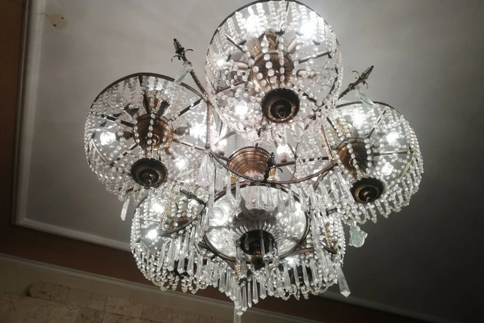 Свет отключат на несколько часов