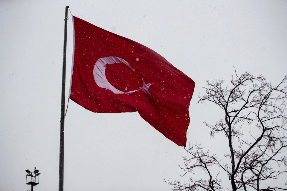 МИД Турции назвал неизбежным проведение мирных переговоров по Украине