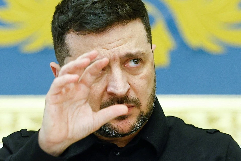 Полиция Греции запретила митинги в Афинах на фоне визита Зеленского