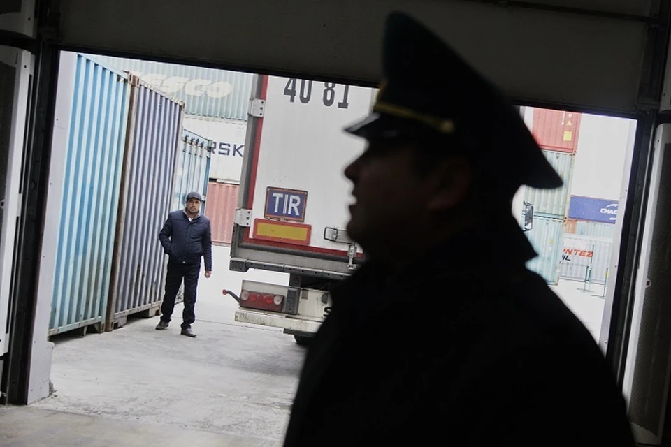 Холодильные мощности для экспортных поставок расширяет компания в Хабаровске