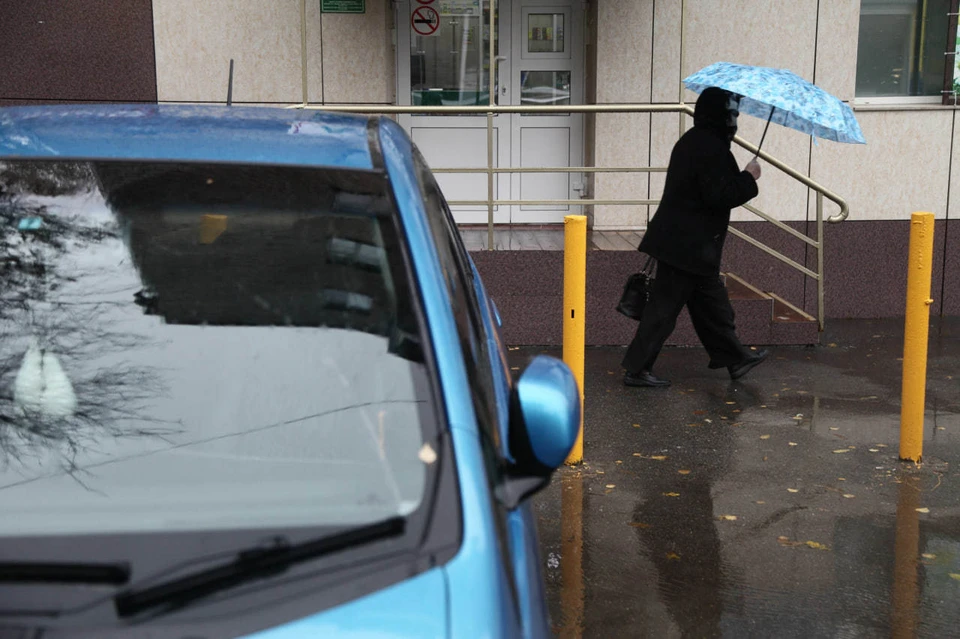 Ветер ожидается юго-западного направления с переходом на северное