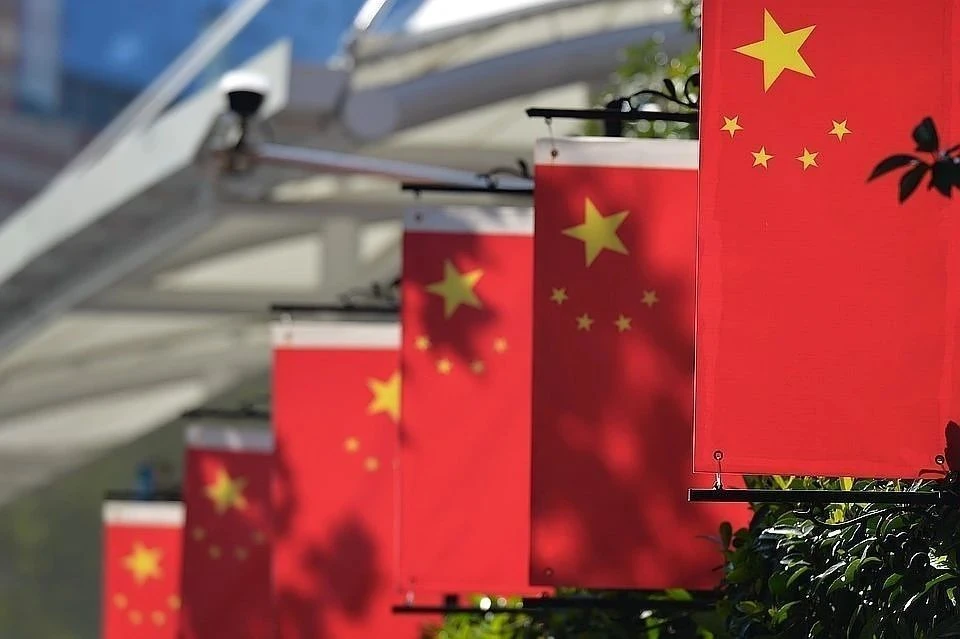 Бывшего настоятеля Шаолиньского монастыря Ши Юнсиня арестовали в Китае