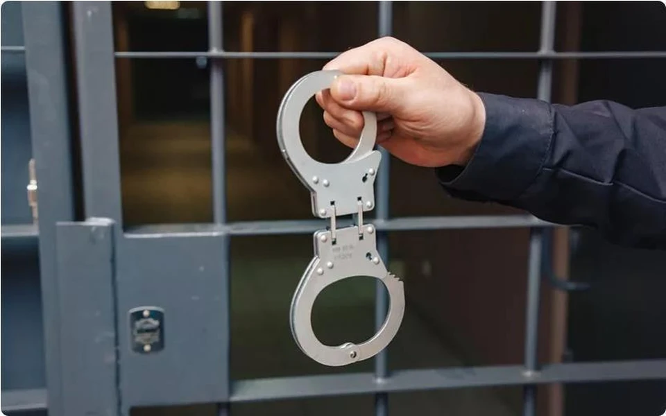 До пяти лет лишения свободы за кражу