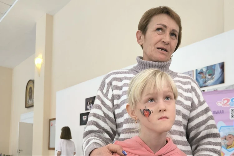 «Она весила всего 450 граммов, было две остановки сердца»: история девочки, которая почти год провела в больнице