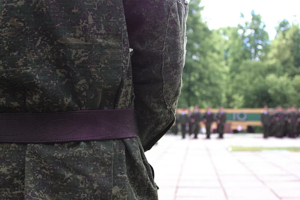 Генштаб анонсировал проведение учения ОДКБ «Барьер» в 2026 году. Снимок носит иллюстративный характер.