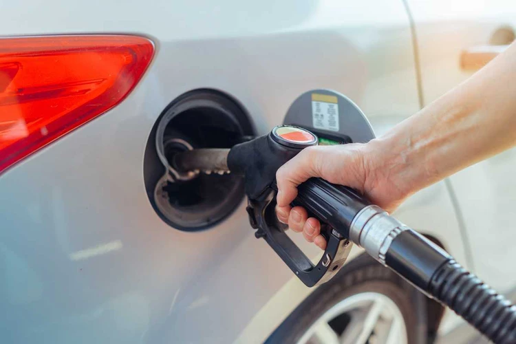 Каждый второй российский водитель готов ставить ГБО: раскрыто условие