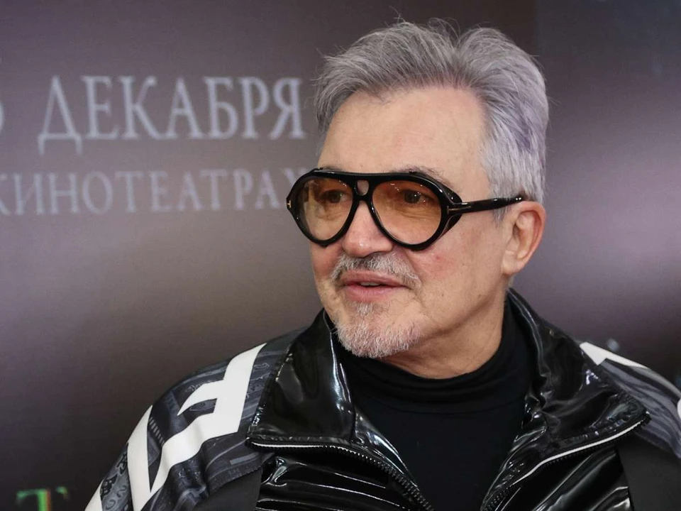 Дмитрий Дибров. Фото: Экспресс Газета