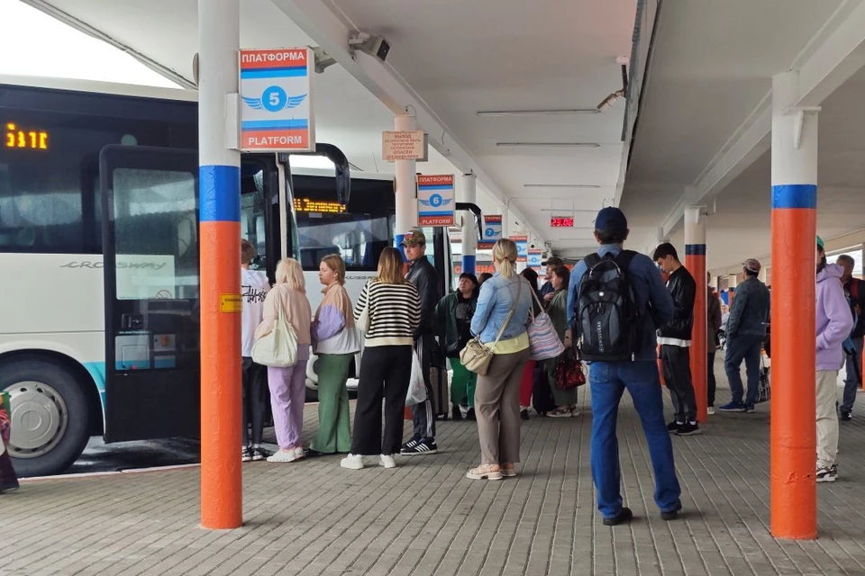 Суд отказал автовокзалу Ростова в признании незаконным решения Минтранса.