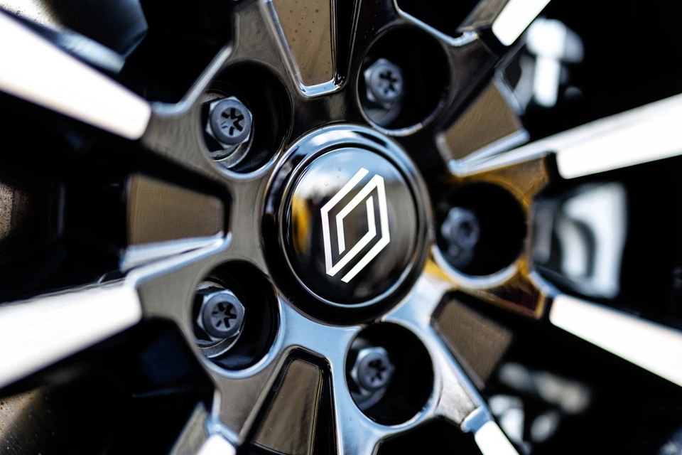 ЕС и Рено / Global Look Press