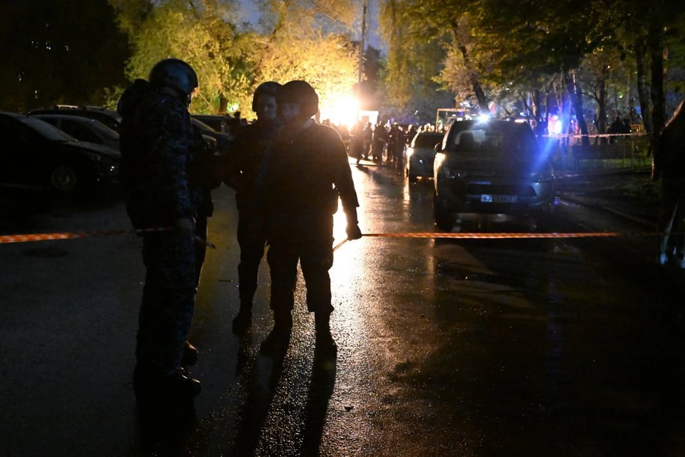 В Ростовской области спасли человека и потушили десять пожаров.